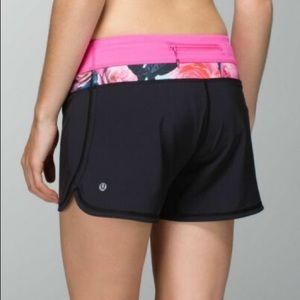 LuLu Lemon Shorts